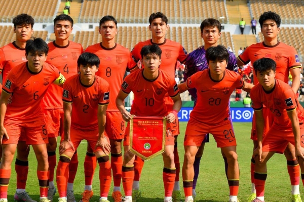 Truyền thông Trung Quốc bất ngờ quay sang ủng hộ U23 Việt Nam