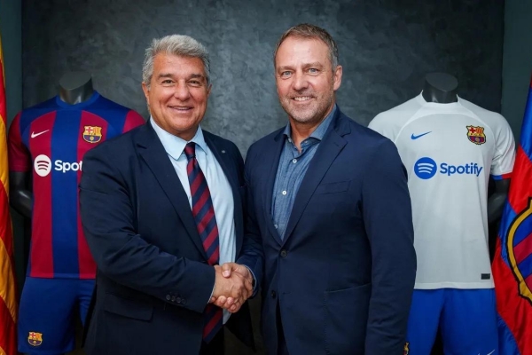 Barca đón tin cực vui, chuẩn bị khuynh đảo thị trường chuyển nhượng