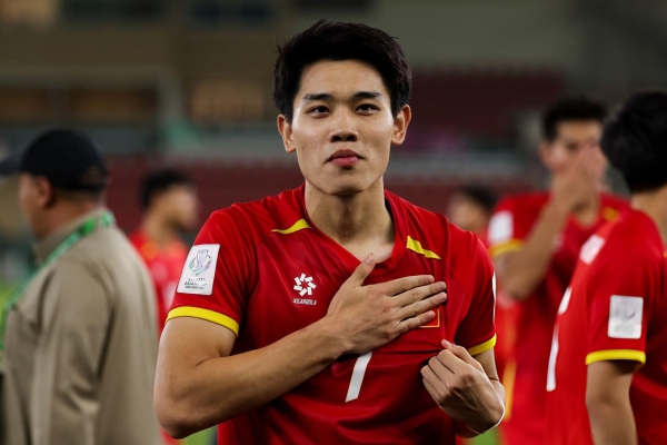 Phá lưới Li Hao, U23 Việt Nam sẽ vượt qua thế hệ Thường Châu 2018 ở điều này