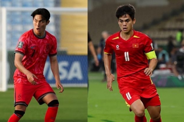U23 Việt Nam có lợi thế lớn trước trận tranh hạng 3 với U23 Hàn Quốc