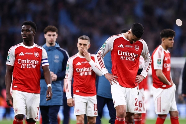 Tin chuyển nhượng 5/7: Arsenal chia tay ngôi sao đầu tiên trong kỳ chuyển nhượng hè