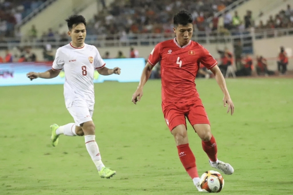 Xem trực tiếp bóng đá AFF Cup 2024 hôm nay 15/12