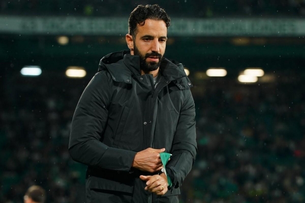 MU đưa ra phán quyết bất ngờ về HLV Ruben Amorim