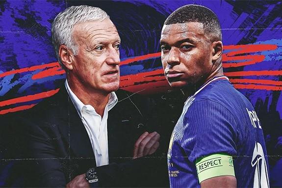 Chỉ 1 từ, HLV Deschamps tiết lộ công thức giúp tuyển Pháp hướng tới kỳ tích World Cup