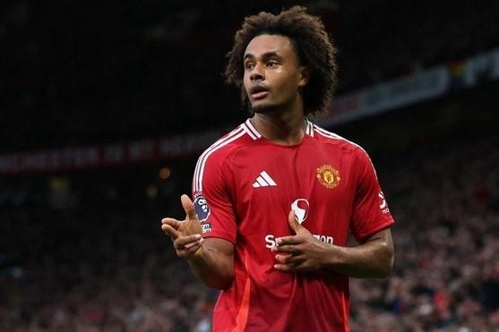 MU chặn đường Zirkzee rời Old Trafford, Everton vỡ kế hoạch kép trong ngày cuối chuyển nhượng
