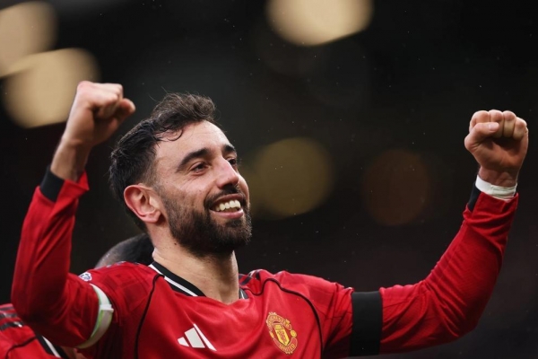 Tin chuyển nhượng tối 28/6: Bruno Fernandes báo tin cực vui cho Man United