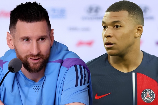 Không phải Mbappe, Messi chỉ thẳng bản hợp đồng sẽ giúp PSG vô địch C1