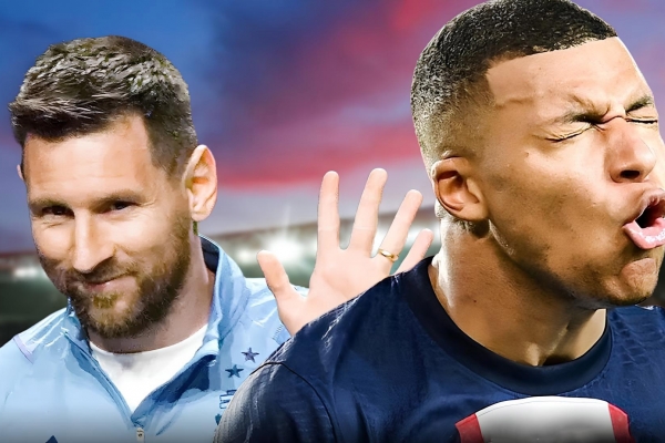 Tin chuyển nhượng tối 25/7: Messi nhận giao kèo tỷ Đô, Mbappe bị thế chỗ chóng vánh?