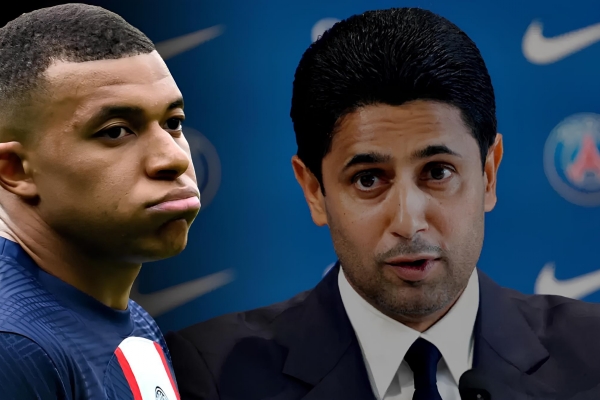 Quan chức lên tiếng, rõ người đúng kẻ sai trong cuộc chiến Mbappe - PSG