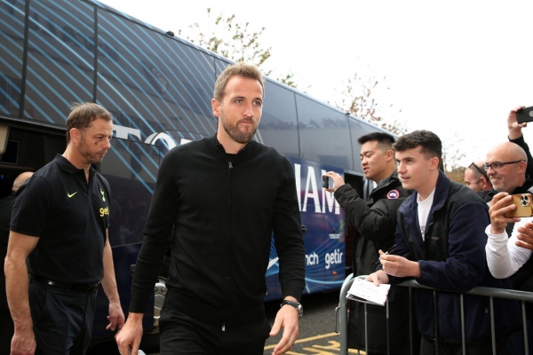 HLV tài ba châu Âu xác nhận, Harry Kane có bến đỗ vĩ đại nhất sự nghiệp