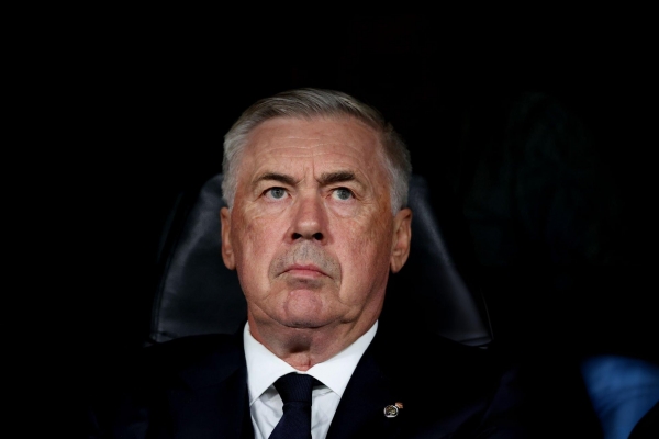 Ancelotti khẳng định: 'Các cầu thủ sẽ sẵn sàng giảm lương để...'