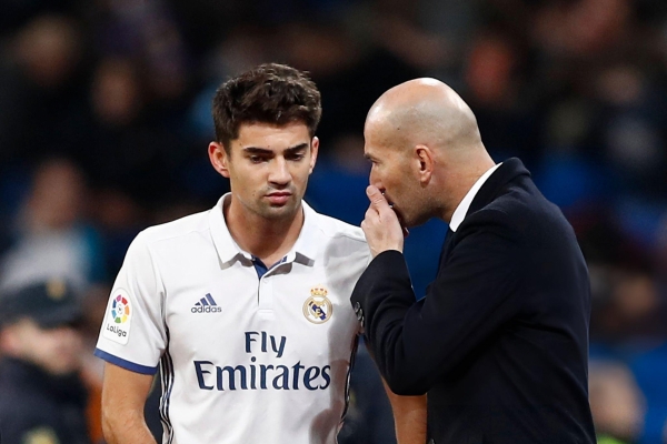 Con trai Zidane giã từ sự nghiệp ở tuổi 29 vì lý do ít ai ngờ