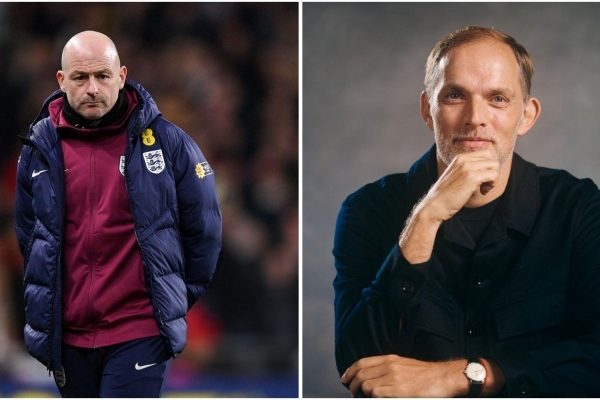 Lee Carsley lên tiếng 'bàn giao công việc' cho Tuchel ở tuyển Anh