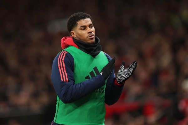 Chuyển nhượng MU 7/1: Tin không vui từ 'siêu tiền đạo', Rashford bế tắc