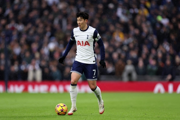 Trực tiếp Tottenham 0-0 Elfsborg: Bóng đã lăn