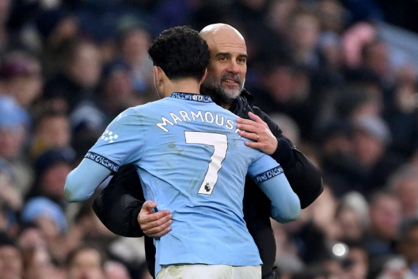 Guardiola ca ngợi loạt tân binh, chỉ thẳng 'Rodri mới'