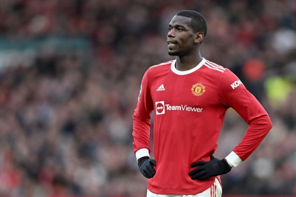 Chuyển nhượng MU 26/2: Pogba tái xuất Old Trafford?