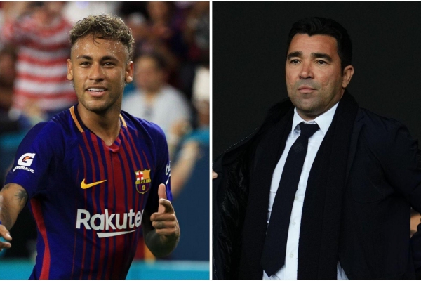 Sếp lớn Barca nói rõ khả năng tái ký Neymar