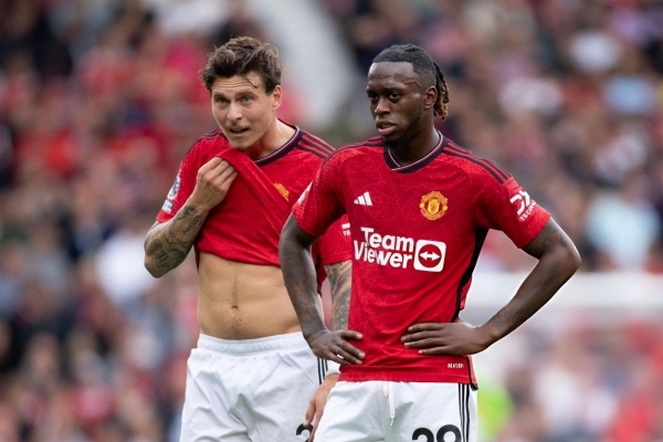 MU gục ngã trước 'quái vật' do chính họ tạo ra