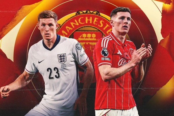 Chuyển nhượng MU 7/12: Mainoo gia nhập 'gã khổng lồ châu Âu'; chốt bom tấn 170 triệu Bảng