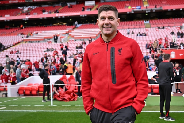 Chán ngấy Slot, Liverpool bổ nhiệm nhà vô địch Champions League