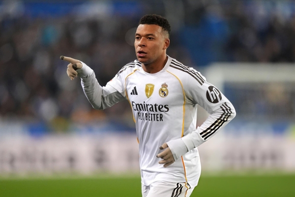 Mbappe lên tiếng, Real rút ngắn cách biệt với Barca tại La Liga