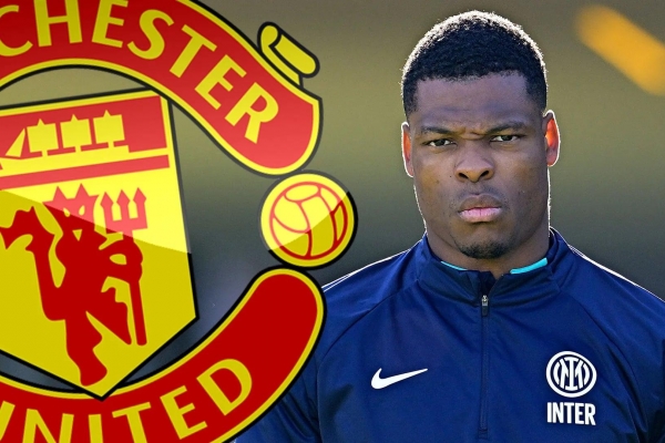 Chuyển nhượng MU 21/12: Chốt 'máy chạy' số 1 thế giới; tạm biệt Mainoo