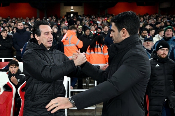 HLV Tây Ban Nha phủ nhận việc phớt lờ Mikel Arteta