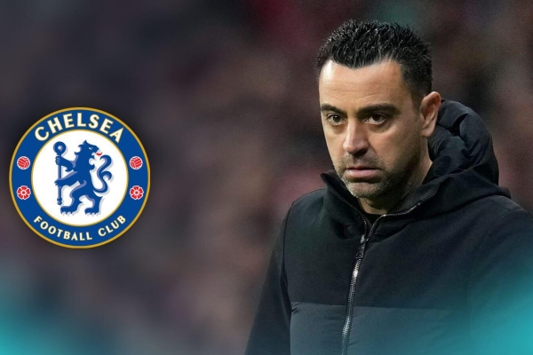 Học trò xuất chúng của Pep Guardiola sẵn sàng dẫn dắt Chelsea