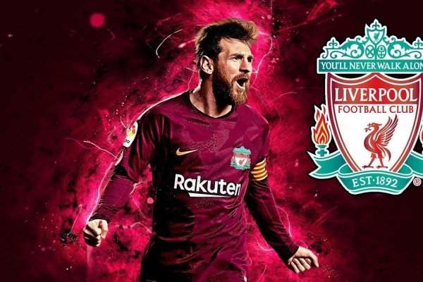 Messi được liên hệ gia nhập CLB vĩ đại nhất nước Anh