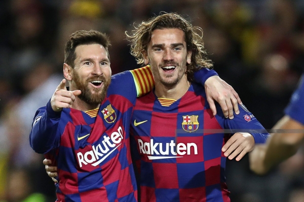 Chiều lòng Messi, Inter Miami chiêu mộ 2 ngôi sao của Madrid