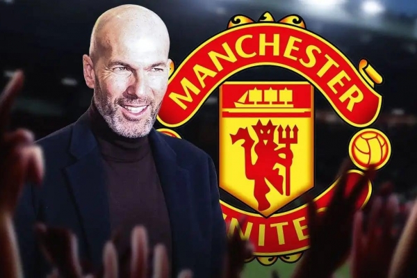 Tin chuyển nhượng 9/1: Zidane chốt điều kiện dẫn dắt MU; Amorim sắp có việc mới