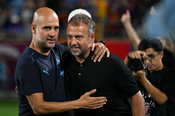 Hạ Real, Barca tái lập thành tích ấn tượng dưới thời Pep Guardiola