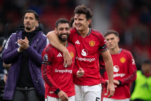 Vừa tới MU, HLV Carrick chia tay công thần thi đấu 256 trận