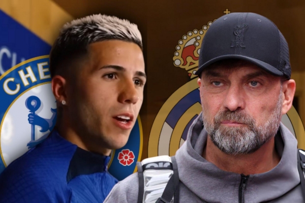 Tiếp quản Real, Jurgen Klopp chiêu mộ 'nhạc trưởng' đẳng cấp thế giới