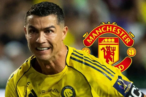 Chuyển nhượng MU 8/2: Ronaldo tái xuất châu Âu; 'Quỷ đỏ' ký hợp đồng Rooney và Carrick