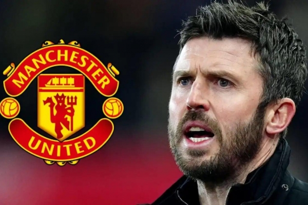 MU chần chừ, đội bóng London sẵn sàng bổ nhiệm Michael Carrick