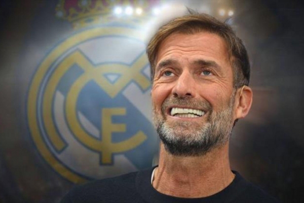 Nếu đến Bernabeu, Jurgen Klopp 'tống cổ' tiền vệ hay nhất của Real
