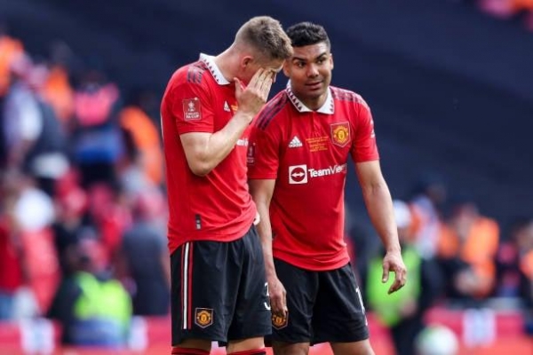 Thế chỗ Casemiro, MU chốt chiêu mộ ứng viên Quả bóng Vàng 2025
