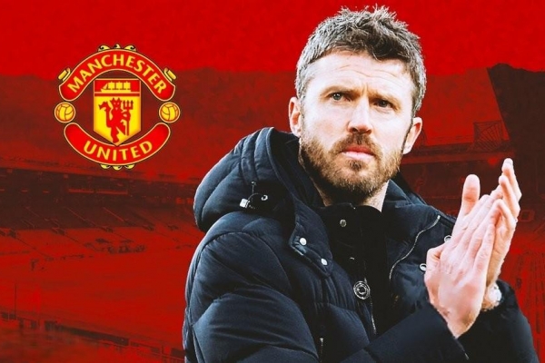 Lộ diện ứng viên nặng ký nhất cho vị trí HLV trưởng MU