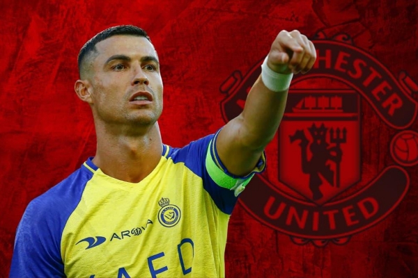 MU hưởng lợi cực lớn từ vụ tái ngộ Ronaldo tại Ả Rập