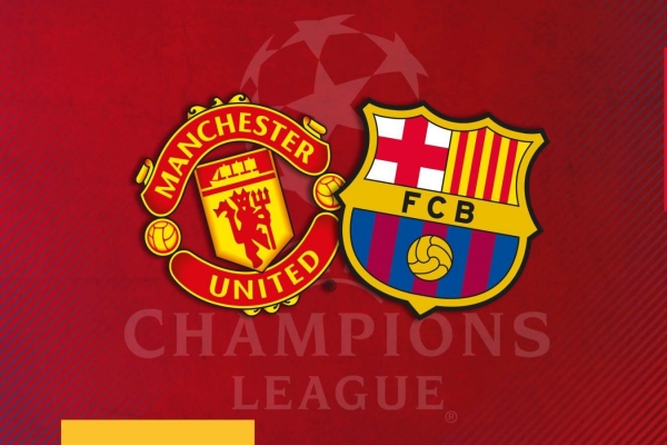 FIFA báo tin cực vui tới MU và Barcelona