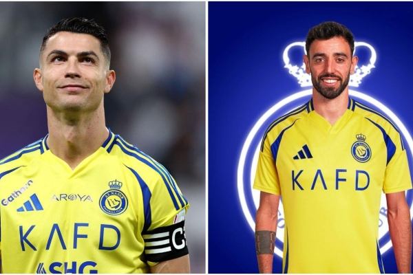 Ronaldo ra lệnh, Al Nassr nhắm chiêu mộ cầu thủ không thể thiếu tại MU