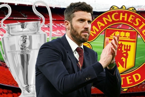 Không đá Champions League, MU vẫn nhận đòn giáng nặng nề