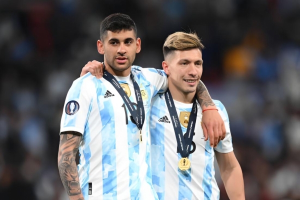 Đợi Tottenham xuống hạng, MU thừa cơ chiêu mộ nhà vô địch World Cup