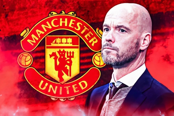 MU chốt bán 'tàn dư' của Erik ten Hag trị giá 250 triệu Bảng