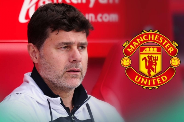 MU ra phán quyết cuối cùng việc bổ nhiệm HLV Pochettino