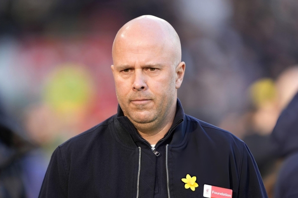 Arne Slot nói thẳng cơ hội ngược dòng của Liverpool trước Galatasaray