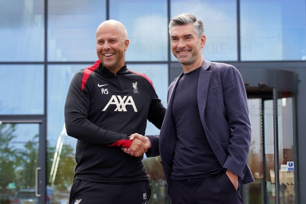 Nhân vật cộm cán đồng ý rời Liverpool, tương lai của Slot được ấn định