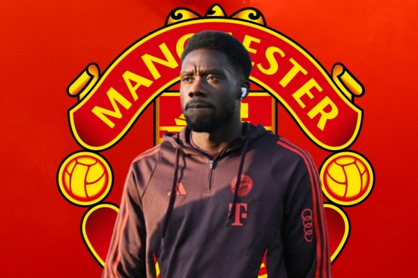 Chia tay Luke Shaw, MU chốt chiêu mộ 'máy chạy' cả châu Âu săn đón